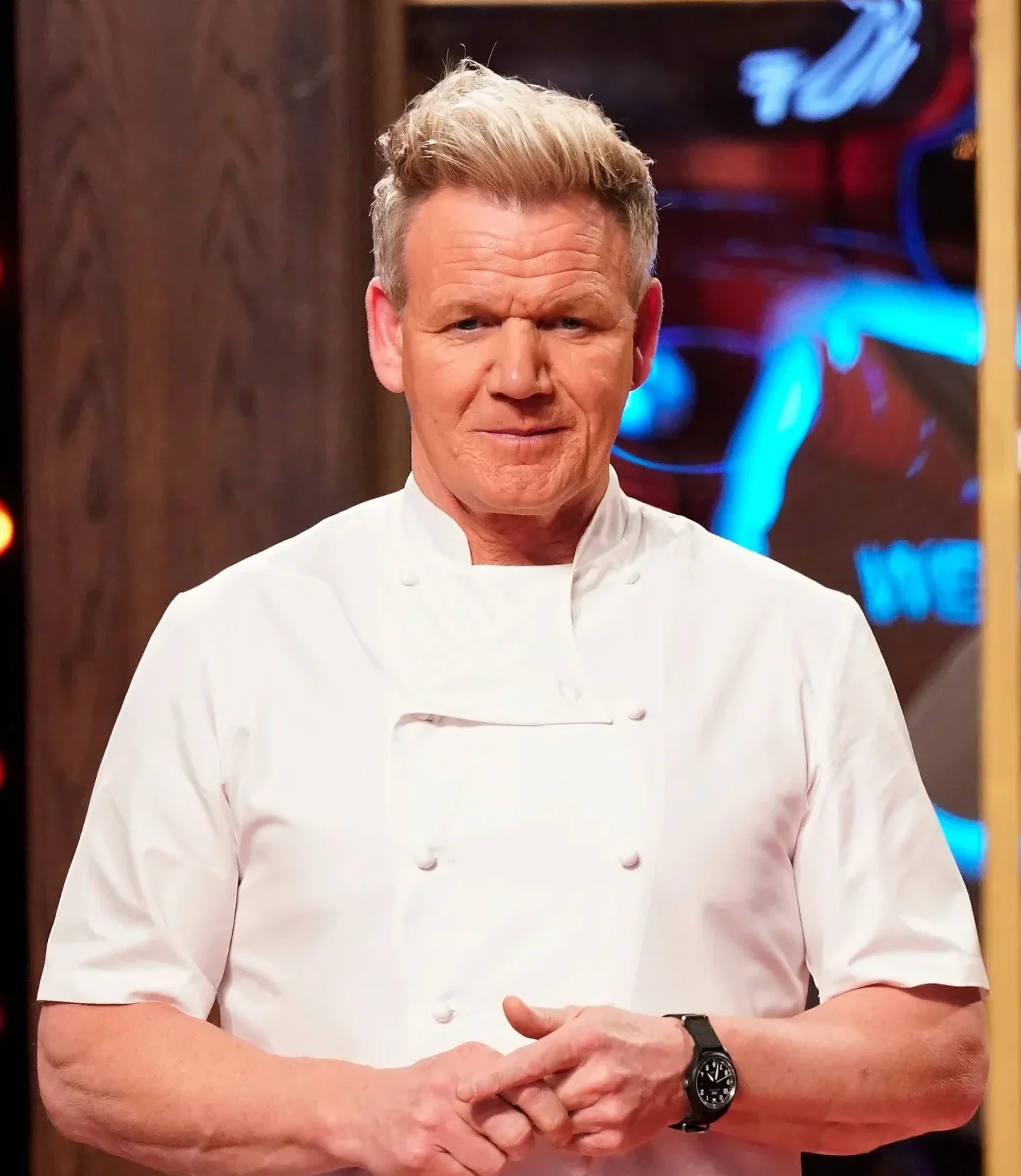 chef